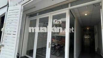 MẶT BẰNG TẦNG TRỆT / tầng 2– QUẬN 1 – 13 TRIỆU/THÁNG – NGAY TÂN ĐỊNH