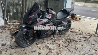 CBR500R 2020 ODO 19K