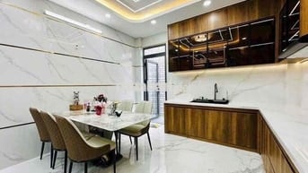 HƯƠNG LỘ 2 NỐI DÀI , 3PN 3 WC DỌN VÀO Ở NGAY 🌵