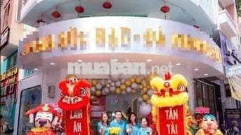 Góc 2 Mặt Tiền Phan Xích Long 50m2 Đường Hoa Sứ Đối Diện Copmart 23Tr