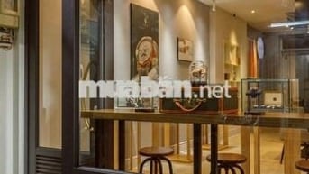 Cho Thuê Mặt Bằng Đường Nguyễn Trãi, Quận 1 ( Đông Dân Cư - Sân Rộng )