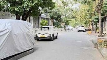 BÁN NHÀ HXH, KHU V. IP TÂY THẠNH, TÂN PHÚ, 50M2, 3 TẦNG, GiÁ 6,52 tỷ