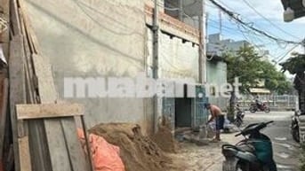 Hot, Bán gấp nhà Mặt Tiền Tân Kỳ Tân Quý, BTân, 45m2, 2 tầng, nhỉnh 3t