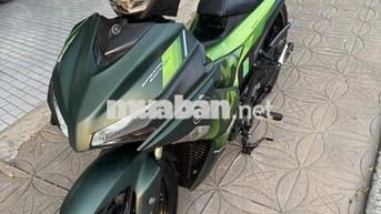Exciter 155 2021 đăng kí lần đầu 2022 bản đặc biệt
