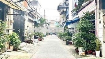 Nhà đẹp y hình chỉ cần xách Vali vô là ở