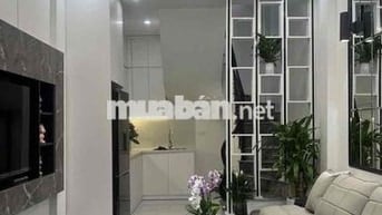 BẠCH MAI - NGÕ THÔNG  - FULL NỘI THẤT - 60M RA Ô TÔ