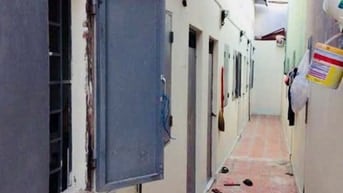 Còn trống 1 phòng gác lửng thoáng mát, sạch sẽ Phạm Văn Sáng, Hóc Môn