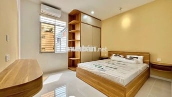 Căn hộ 1PN tách bếp, full nội thất mới. Ngay Tây Thạnh - Aeon, Free xe