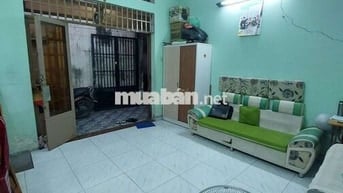 Nhà 4x14 shr , kế mặt tiền đường Trần Thị Các gần chợ cây Me