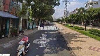 LÔ GÓC 2 MẶT TIỀN KHU TÂN SƠN NHÌ KINH DOANH TỰ DO