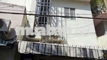 CHDV dt128m2 đất đúc 5 tầng 29 phòng, hẻm đường Tân Hương, Q. Tân Phú