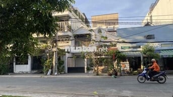 BÁN NHÀ 9m X 21m MẶT TIỀN ĐƯỜNG SỐ TÂN HƯNG QUẬN 7