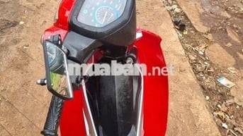 Yamaha Sirius 50cc màu Đỏ