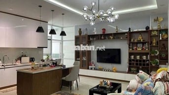 🍒Bán căn hộ 2pn* Góc nhà decor*FullNT* Cc BellezaQ7* Dt 88m2*4.25 tỷ