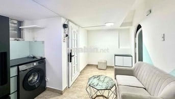 CHO THUÊ CĂN HỘ 2 PHÒNG NGỦ NGAY KDC TRUNG SƠN - SÁT HIM LAM, LOTTE Q7