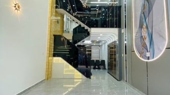 Bán nhà đẹp Huỳnh Lan Khanh, Tân Bình. Kế Bệnh viện Tâm Anh - 4,570 tỷ