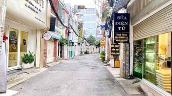 🎉 Nhà 2 mặt hẻm  ô tô 72m² ngay BV 175  • 4.8m❌15m, hẻm chính 6m, hẻm