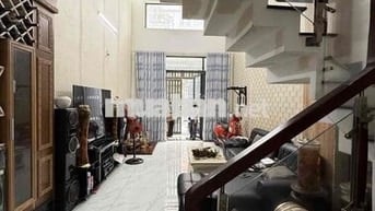 🏡 NHÀ 5 TẦNG - 5 PHÒNG NGỦ – HẺM XE TẢI – NGUYỄN VĂN DUNG, GÒ VẤP – CH