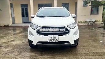 Ford EcoSport 2018 1.0L Ecoboost - 60738 km
