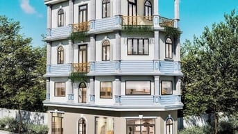 RIVERSIDE VIEW SÔNG PHÚ ĐỊNH – KHÔNG GIAN SỐNG ĐÁNG MƠ ƯỚC 🌿  Sở hữu 