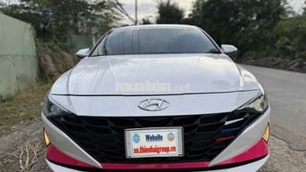 Hyundai Elantra 2023 1.6AT SX 62.000 km