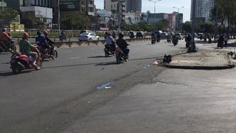 Bán nhà riêng tại Điện Biên Phủ, Q. Bình Thạnh.Cách MT chỉ 5 căn. 3.9T