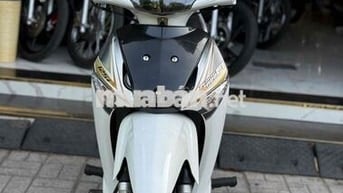 Honda Future Neo 2007 Trắng