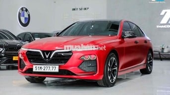 VinFast Lux A2.0 2022 A2.0 Bản Plus - 40000 km