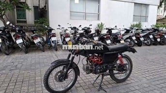 Xe win giấy tờ đầy đủ