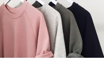 Thủ tục nhập khẩu quần áo thời trang