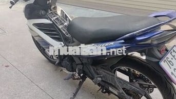 Xe nhà đi Exciter 2014 135cc Zin, có cccd chủ xe