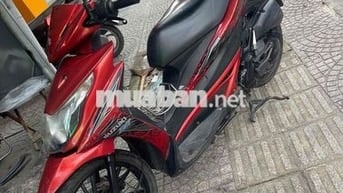 Suzuki Hayate 125ss Fi Đỏ biển 95 máy êm gtdd ạ