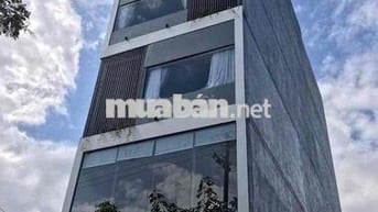 Bán tòa căn hộ 6 tầng thu nhập dòng tiền 60 triệu/ tháng. Tại Hoà Xuân