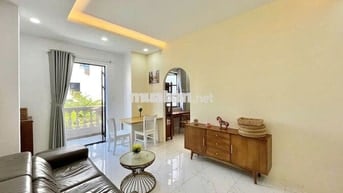 HỆ THỐNG CĂN HỘ 1N1K BAN CÔNG LUXURY NGAY BƯỞI, ĐÀO TẤN, LOTTE HÀ NỘI