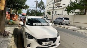 Chính chủ bán Mada 2 đời 2019 xe đẹp, 1 chủ từ đầu