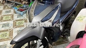 Honda Future Fi 2012 Xám xanh