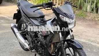 Suzuki Satria F150 2019 Đen 27712 km