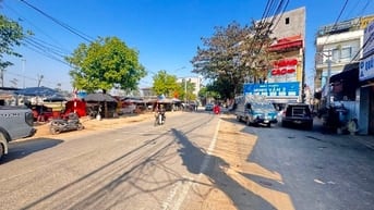 Bán đất tại Đông Hội Đông Anh Hà Nội. 59m2.  7,42 tỷ