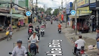 ✅ 8 tầng , Tòa nhà mặt tiền Tân Hòa Đông, Bình Tân 