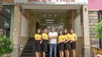 Nhân viên kế toán thành thạo hạch toán kế toán doanh nghiệp