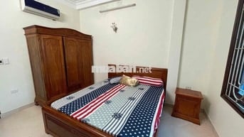 Cho thuê nhà 3PN ngõ 390 Nguyễn Văn Cừ chính chủ