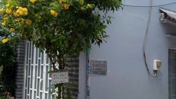 Căn góc 2 mặt hẻm xe hơi F4 Q8