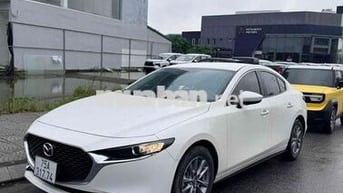 Mazda 3 2023 1.5L Luxury - 40000 km
