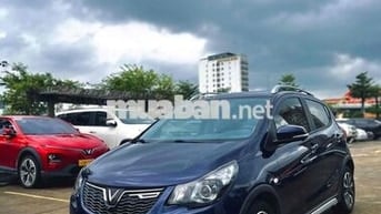 VinFast Fadil 2020 1.4 AT Plus - 46000 km