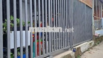 Bán nhà vi bằng an phú đông quận 12