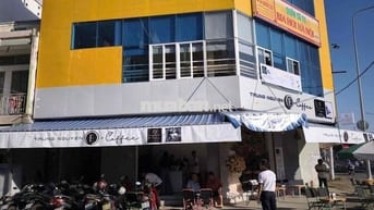 cho thuê tầng 1-2 làm văn phòng , view đẹp