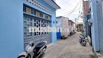 BÁN NHÀ HXH , TRUNG TÂM BT , LÔ GÓC , 4PN , 75M2 GIÁ 4Đ NHỈNH