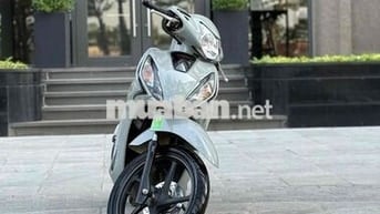 Honda Vision Sport Xi Măng Đẹp Nguyên Bản