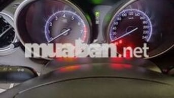 Mazda 3 Đen 150884 km