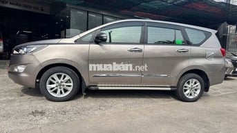 Toyota Innova 2018 2.0G - 100779 km